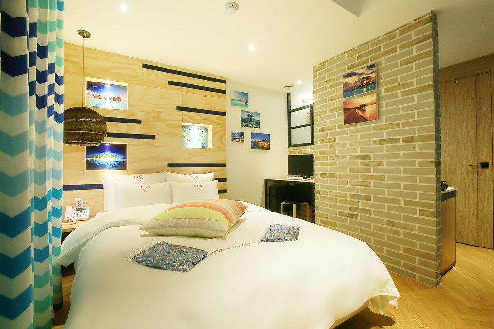 Hotel Yaja Jongno Seoul Exterior foto