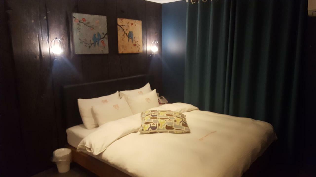 Hotel Yaja Jongno Seoul Exterior foto