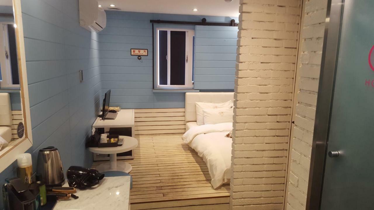 Hotel Yaja Jongno Seoul Exterior foto